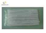 Automatic multiple group paper drinking straw packing machine