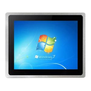 Wholesale 17 Inch All In One Industrial PC Touchscreen Computer For Embedded Terminal from china suppliers