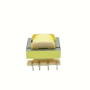 China EFD20 Horizontal Transformer High Frequency Ferrite Core Flyback Transformer on sale