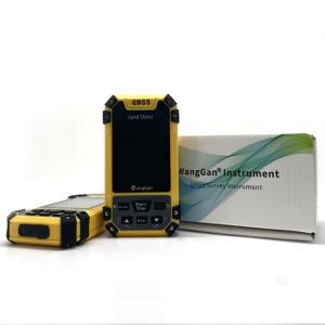 Wholesale Terrain Measuring GPS Land Measuring Instrument from china suppliers