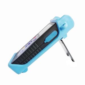 FTTH Multiple   Optical Test Instruments Multiple Function  Plastic Blue PON OTDR