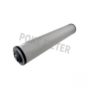 China Air Oil Mist Filter Element Oil Separator Cartridge 532140160 SI 41507 on sale