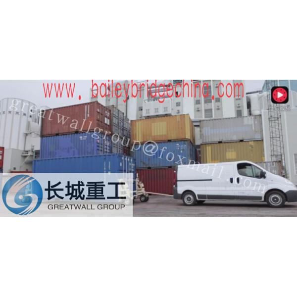 Wholesale Container handing equipment/Container Movement Set/mobile devices from china suppliers
