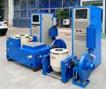 2000hz High Frequency Vibration Testing System With Big Moving Coil