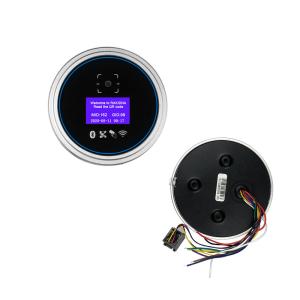 Wholesale 13.56MHz 125KHz QR Code Reader Access Control IC Smart Card RFID Reader from china suppliers