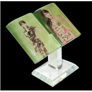 Wholesale Beautiful Crystal Image from china suppliers