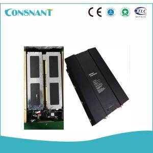 Wholesale PC Control / Monitor Energy Storage System Solar Power Inverter For Home Electricity Demand from china suppliers