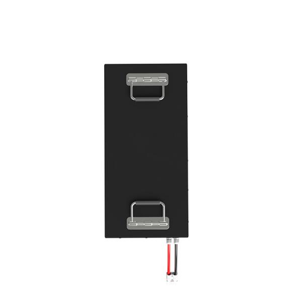 OEM Electronics Lithium Campervan Battery 60V 120mah Rechargeable