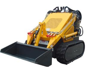 Wholesale mini track loader, compact track loader, mini track skid steer loader,loader track CHINA from china suppliers