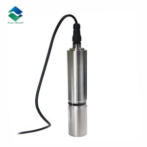 Wholesale Cod Bod Analyzer Chemical Oxygen Demand Sensor Ph Online Portable Cod Meter from china suppliers