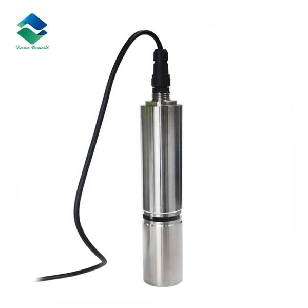 Quality Ultraviolet Fluorescence Analysis Chemical Oxygen Demand Analyzer Online OEM for sale