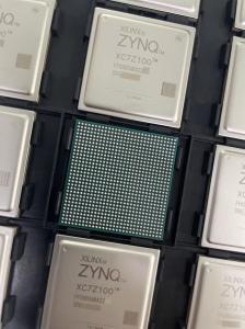 800mhz Programmable Logic Gate Array XC7Z100 2FFG900I IC SOC CORTEX-A9 900FCBGA