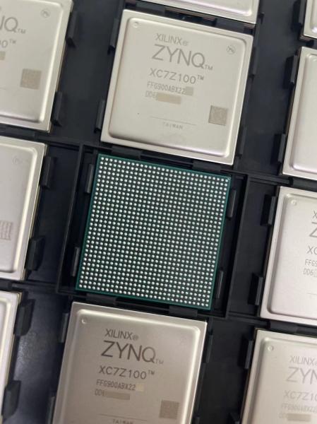 Quality 800mhz Programmable Logic Gate Array XC7Z100 2FFG900I IC SOC CORTEX-A9 900FCBGA for sale