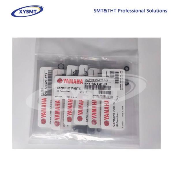 KHY-M715H-01 MAINTE PARTS SET FOR YAMAHA YS12 YG12 YS24 machine spare part