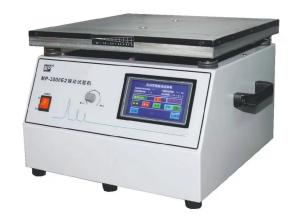 Wholesale Variable Frequency Vertical Vibration Testing Machine MAX Load 30Kg from china suppliers