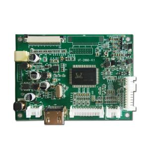 Wholesale 10.4'' TFT Driver Board HDMI To LVDS&amp;TTL With IPS Viewing Angle from china suppliers