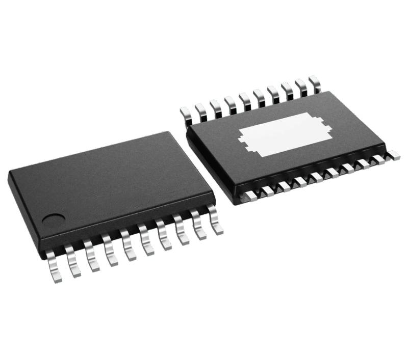 IC MCU IC FPGA 8BIT 7KB FLASH 20QFN 16F Microcontroller 20MHz 8-Bit 7KB 4K X 14 FLASH 20-QFN 4x4