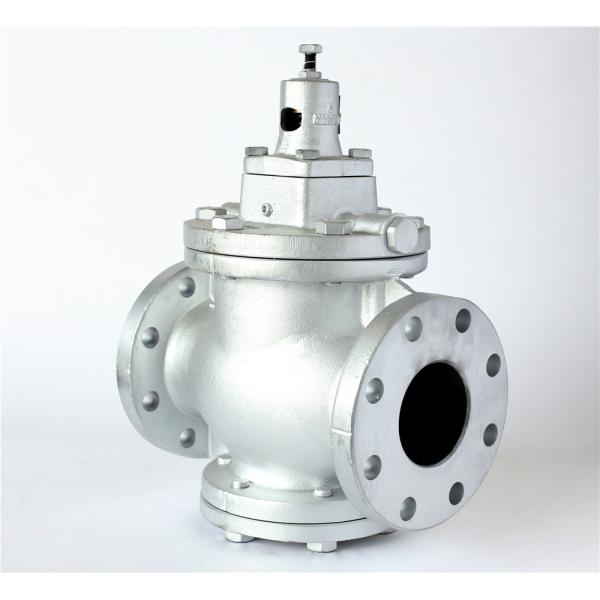 Stainless steel spring high pressure reducing safety valve for boiler steam