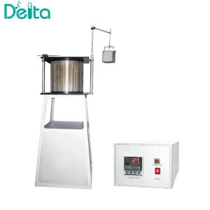 Wholesale BS 8414 Appendix C Smoldering Combustion Test Furnace from china suppliers