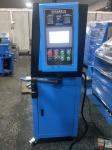 20T Double Layer Vulcanizing Hot Press Hydraulic Machine With Water Cooling