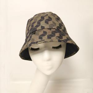 Wholesale Fashionable Foldable Reflective Bucket Hat Glow In The Dark Hip Hop  Summer Beach Fishing from china suppliers