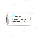 2024 ZAPI-USB electric controller diagnostic tool programmer ZAPI F01183A data