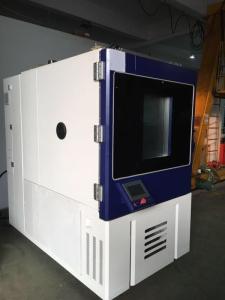 Wholesale Temperature Humidity Environmental Testing Equipment Stainless Steel SUS304 from china suppliers