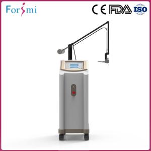 fractional carbon dioxide laser resurfacing co2 laser cutting machine price