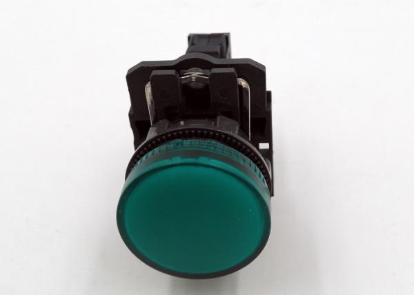 Quality Modular Combustion Mode Push Button On Off Switch Used In Acid Environment for sale