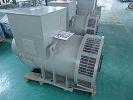 China 240kw 300kva Three Phase Brushless Alternator WR444D AC Alternator on sale