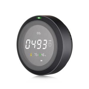 China Air Quality Monitor Environmental Testers , 20% Carbon Dioxide Meter on sale