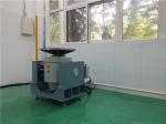 High Frequency Vibration Testing Equipment For Aviation / Telecommunication