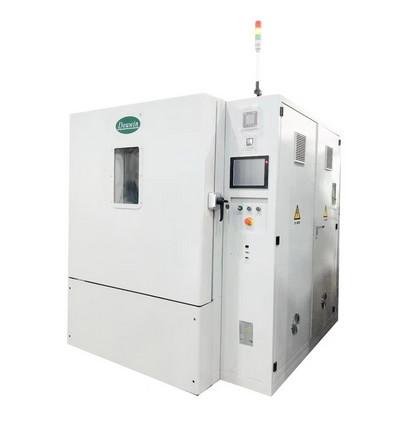 Quality High Temp Low Temp Environmental Test Chambers Thermal Shock Machine for sale