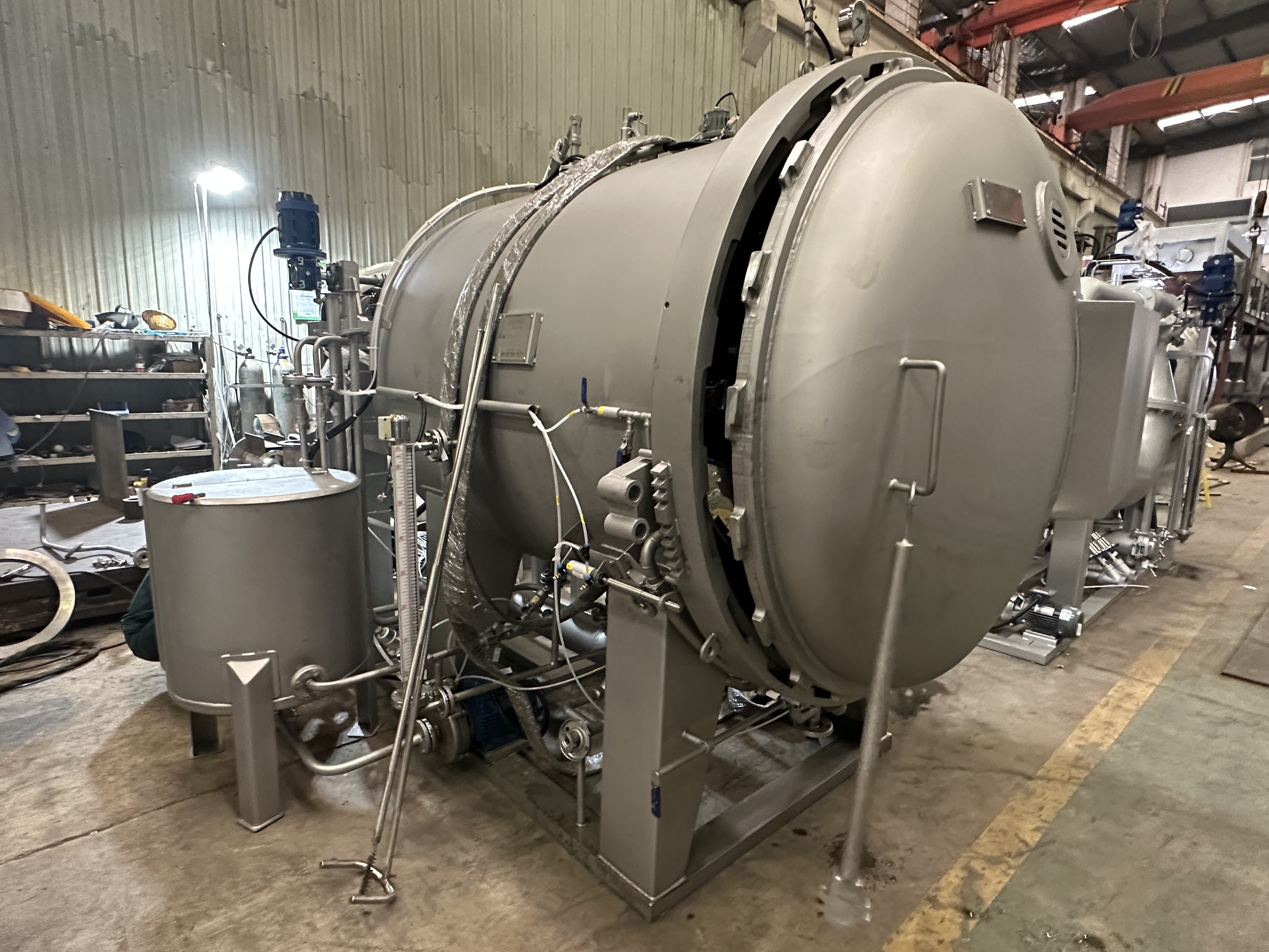 Wholesale Acrlic hank yarn dyeing machine from china suppliers