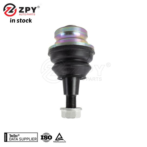 ZPY Left Right Lower Control Arm Ball Joint For Audi A8 Quattro S8 4H0 407 689 First-rate
