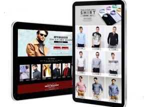 Wholesale Interactive Digital Signage 2GB/4GB Ram and Optional Touch Screens for Game-Changing Advertising from china suppliers