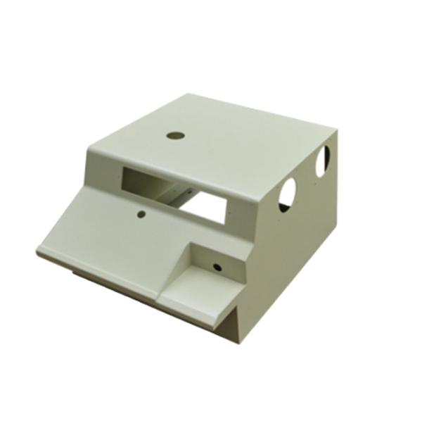Quality Direct Customized Metal Boxes for Versatile Applications for sale