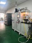 ASTM E1354 HEAT RELEASE CONE CALORIMETER WITH OXYGEN ANALYZER