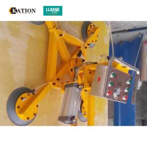 China Portable Glass lifter equipment,glass moving,glass transfer tool on sale