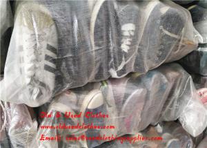 China Trade guarantee cheap baby original unclassified second-hand shoes on sale