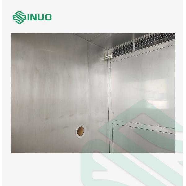 Customizable Temperature And Humidity Walk-in Climate Test Chamber