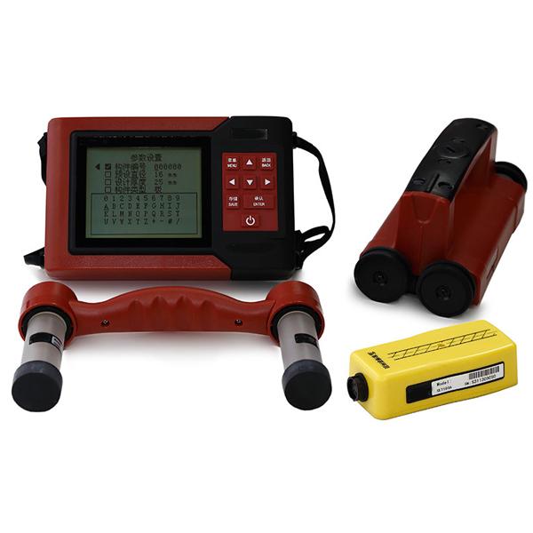 Quality ZBL-R800 Multi-Function Rebar Locator for sale