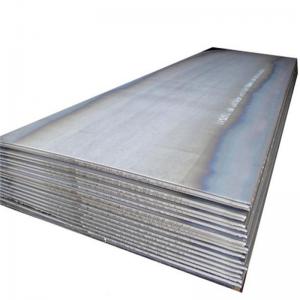 China SAE1006 DC01 DC02 Hot Rolled Mild Steel Plate Mild Steel Astm A36 on sale
