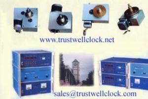 Wholesale clock time system,tower clock projects- GOOD CLOCK YANTAI)TRUST-WELL CO LT,master &amp; slave clocks control system,movement from china suppliers