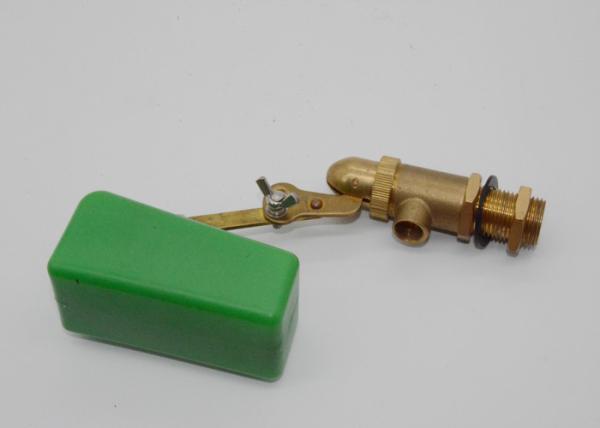 Quality Flexible Automatic Cattle Waterer Parts To Control Water Level for sale