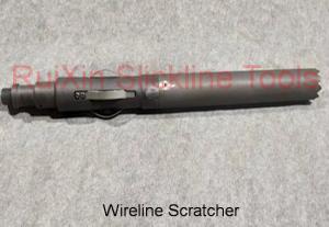 Wholesale Slickline Scratcher Gauge Cutter Wireline BLQJ HDQRJ Connection from china suppliers