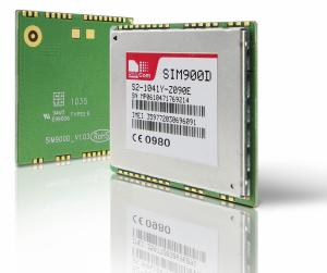 Wholesale SIM900D GSM GPRS Module from china suppliers