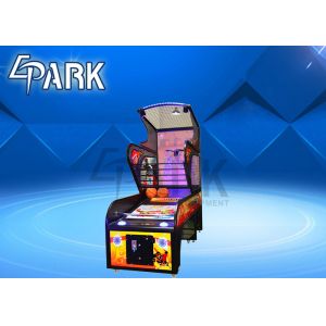 Wholesale Cool Light Design Luxury Carnival Basketball Game Machine CE Certificate from china suppliers