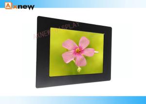 China Waterproof Touch Screen Monitor 15 inch 176 super viewing angle industrial panel mount on sale