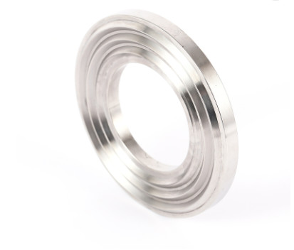 Agriculture CNC Machining Metal Parts